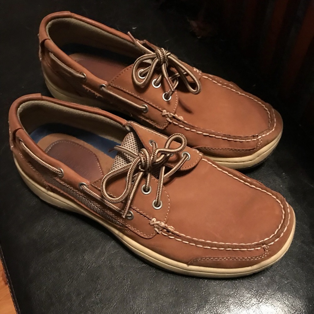 Highland Creek size 11.5